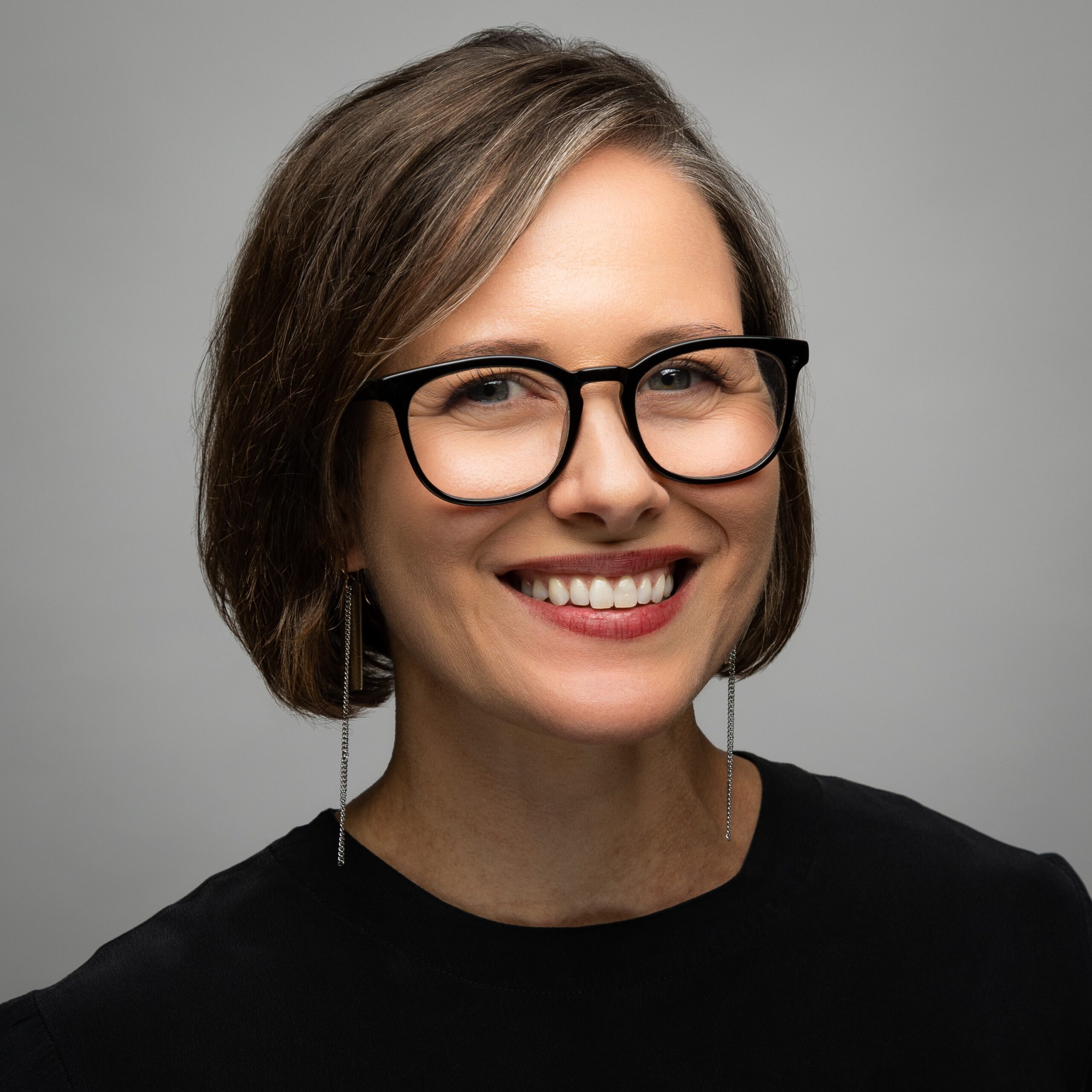 Portrait image of Chelsea Collier